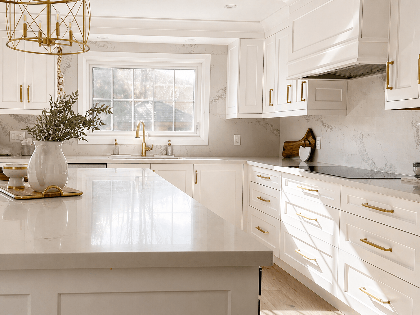 Oakville Kitchen Sun A